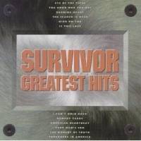 Survivor : Greatest Hits